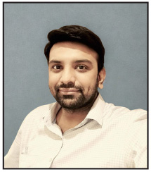Dr. R. Shrivarthan